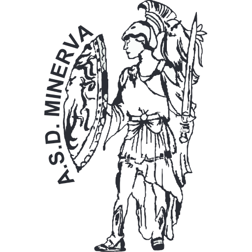 Logo della Minerva ASD Minerva