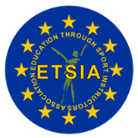 Logo dell'ETSIA