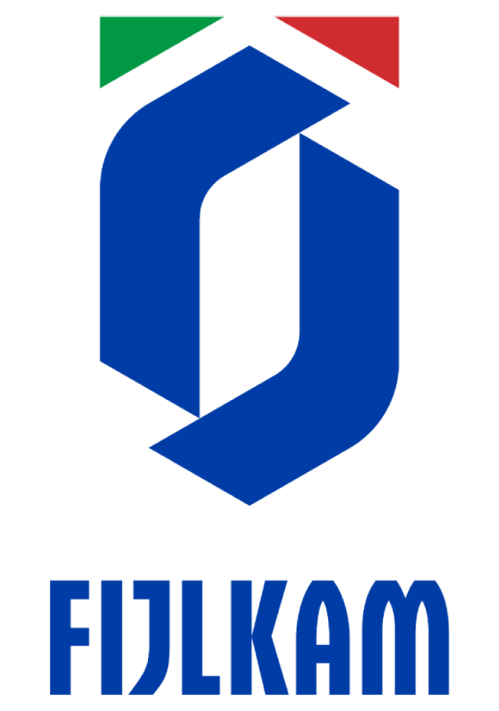 Logo FIJLKAM